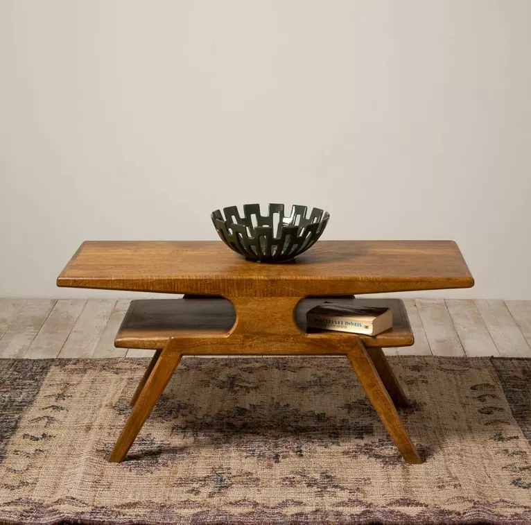 Bazaine coffee table