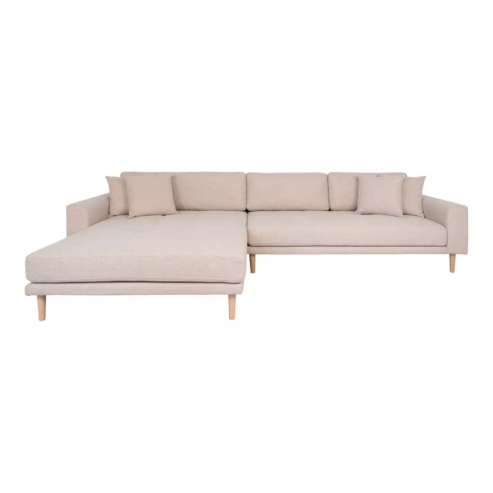 Ecksofa Lido