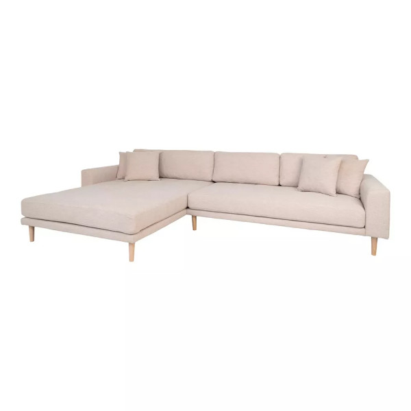 Lido corner sofa