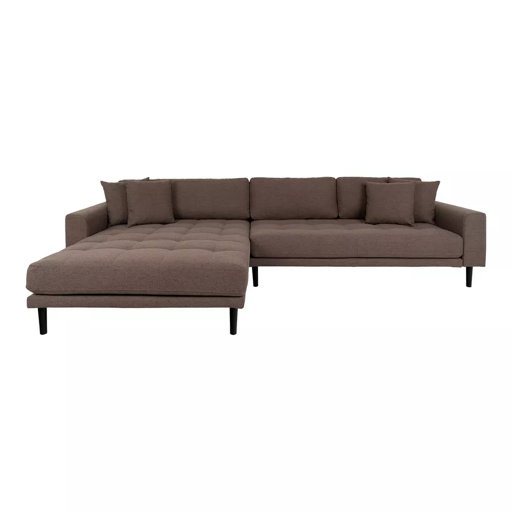 Lido corner sofa