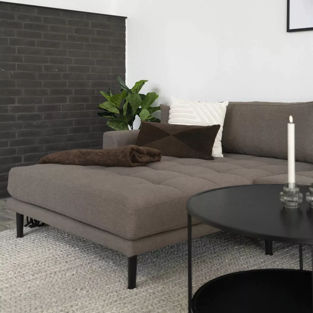 Lido corner sofa