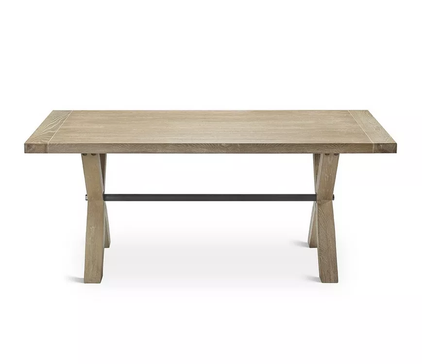 Barn dining table