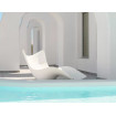 Chaise longue Surf Vondom