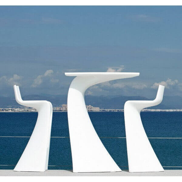 Conjunto Wing Vondom 3076