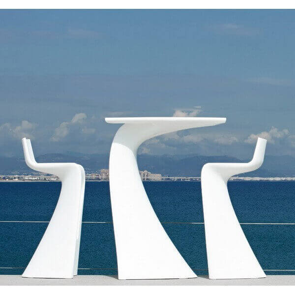 Conjunto Wing Vondom 3076