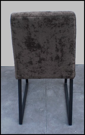 Dining chair Styline: original/confortable