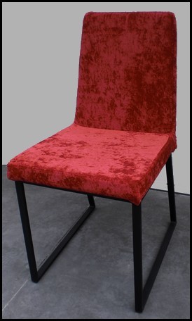 Dining chair Styline: original/confortable