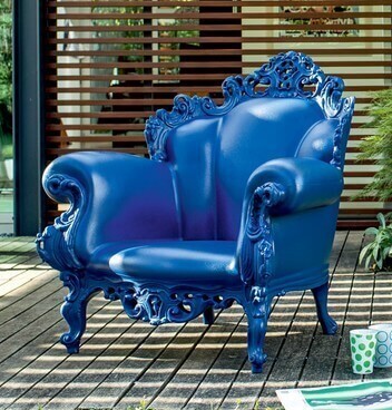 Fauteuil Proust Magis 3220