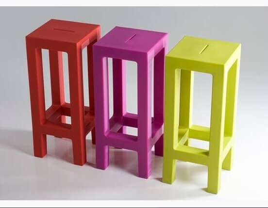 Tabouret bar Jut 4464