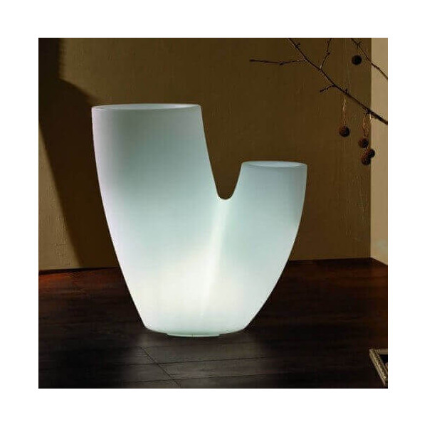 Vaso illuminato Sahara 4642