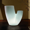 Vaso illuminato Sahara 4642