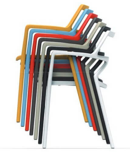 Vondom: Delta chair