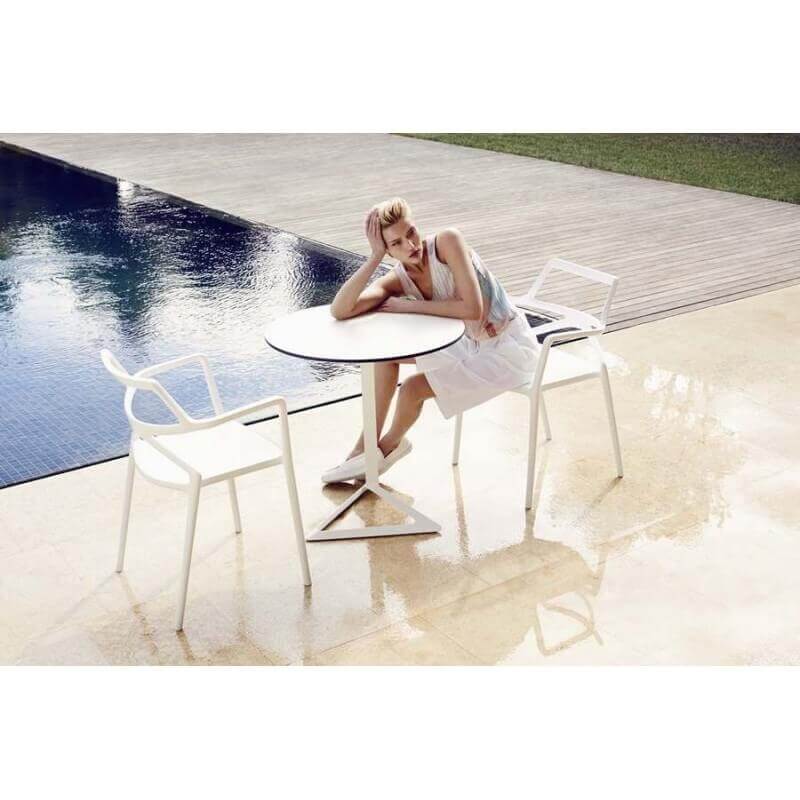 Vondom: Delta chair