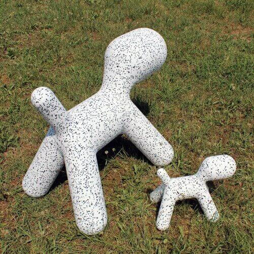 Puppy Magis Dalmatien