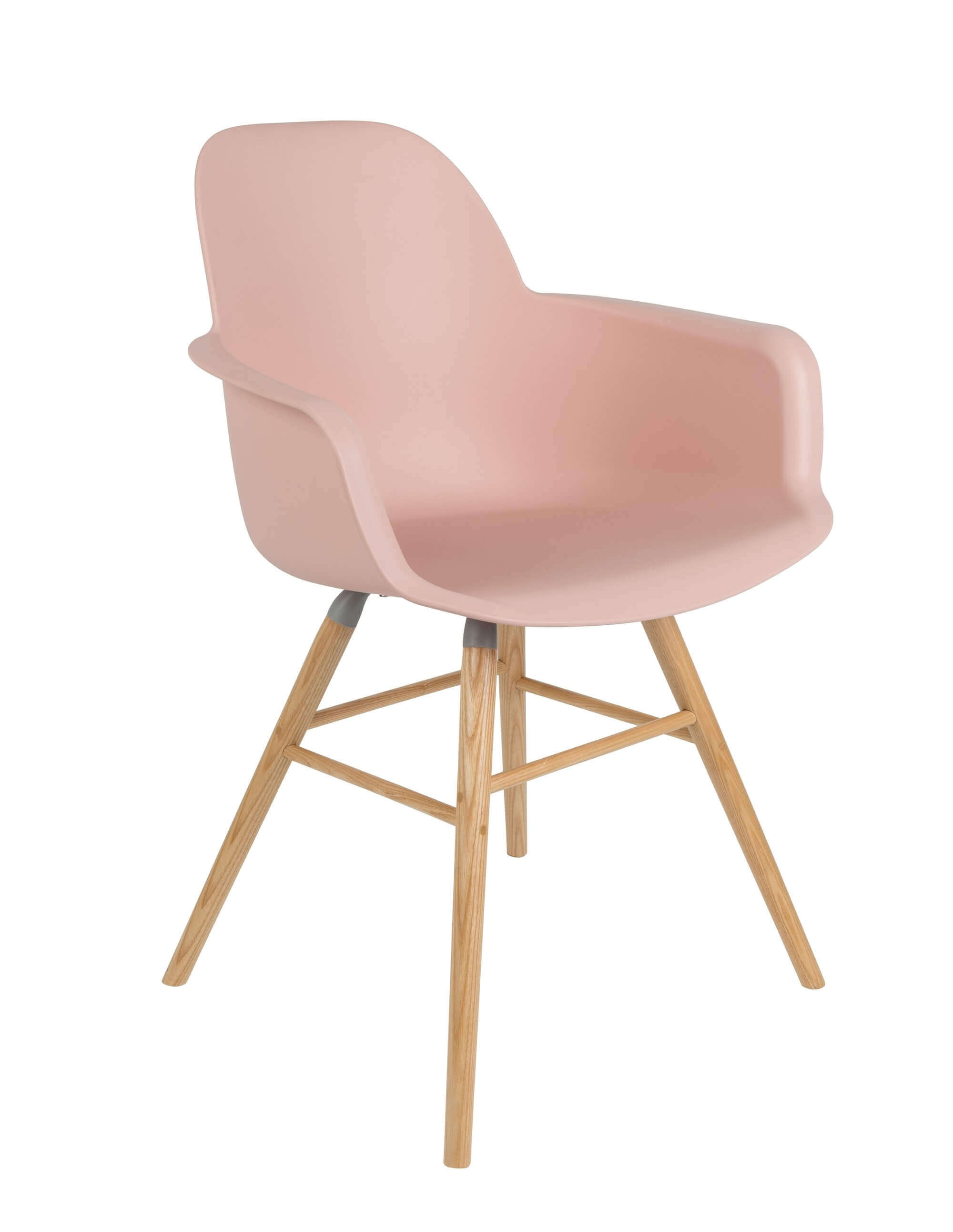 Fauteuil Albert kuip rose