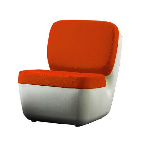 Sillón Magis 811 Nimrod