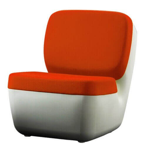 Sillón Magis 811 Nimrod