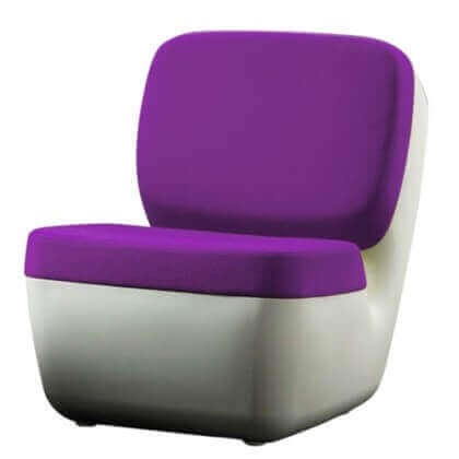 Fauteuil Nimrod Magis 813