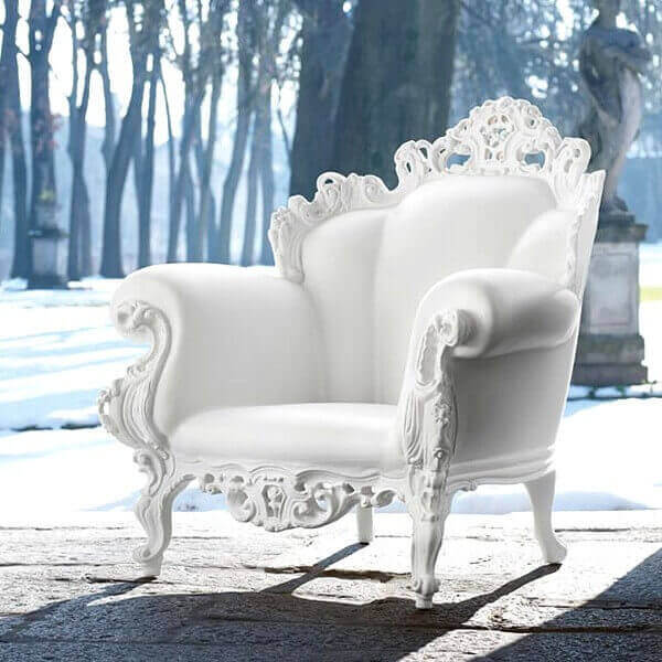 Fauteuil Proust Magis 832