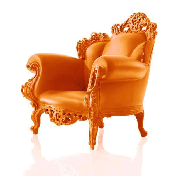 Fauteuil Proust Magis 834