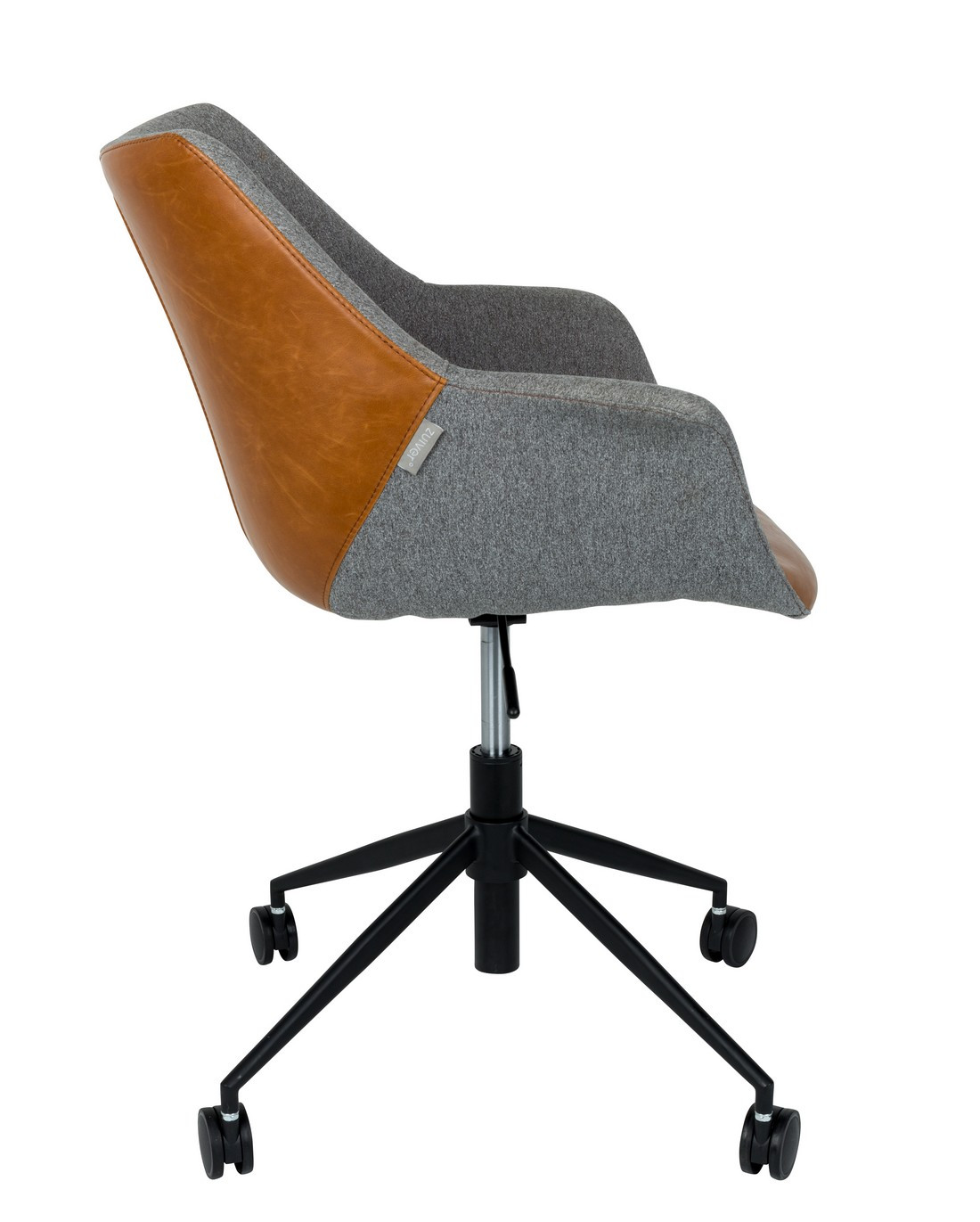 Fauteuil de bureau Zuiver 